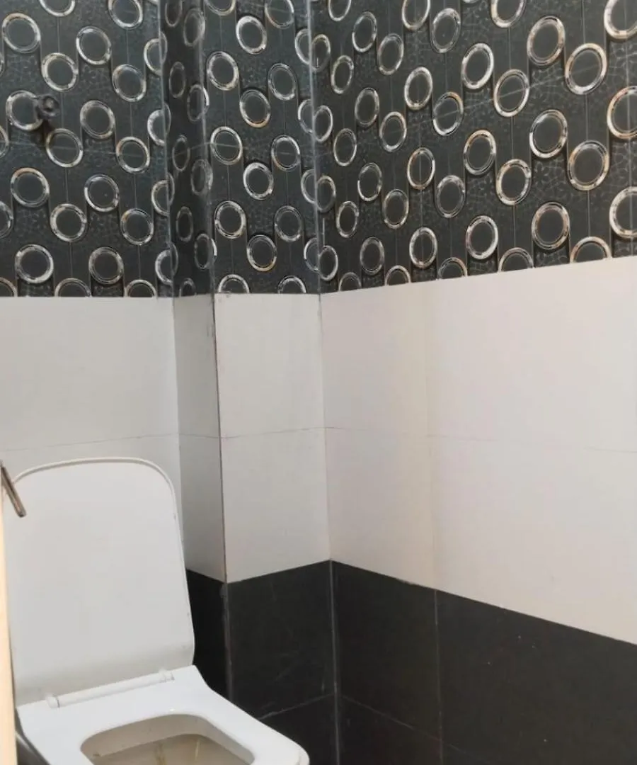 Nirvana Family Guest House Varanasi India